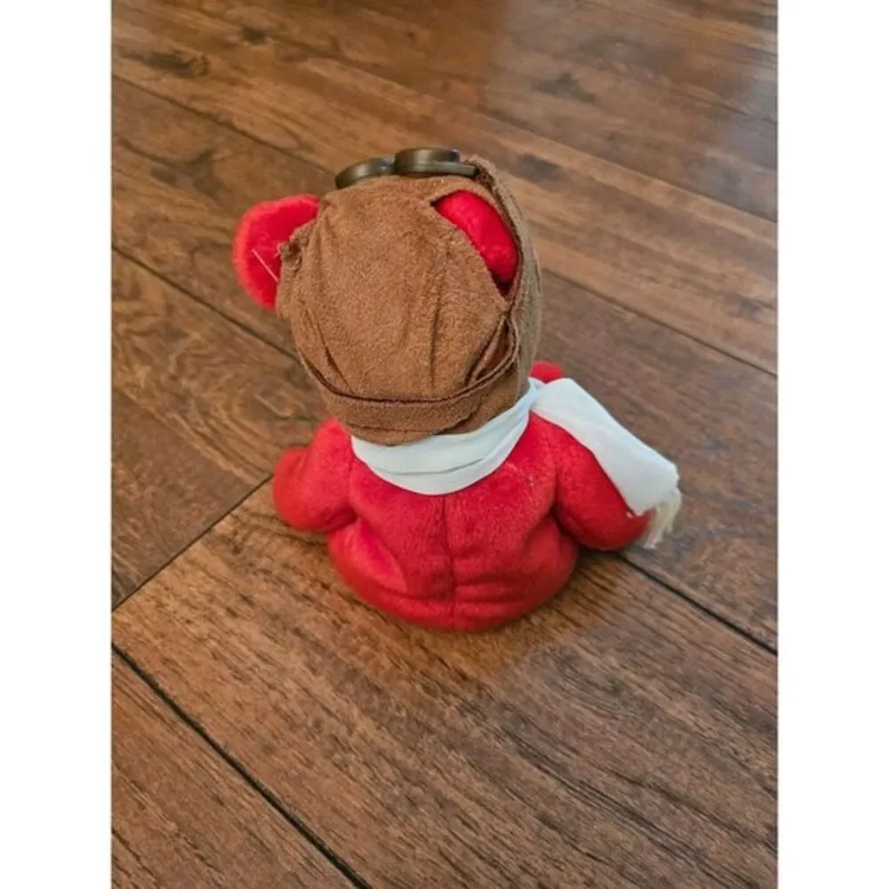 Ty‎ Beanie Baby Bearon Bear 
